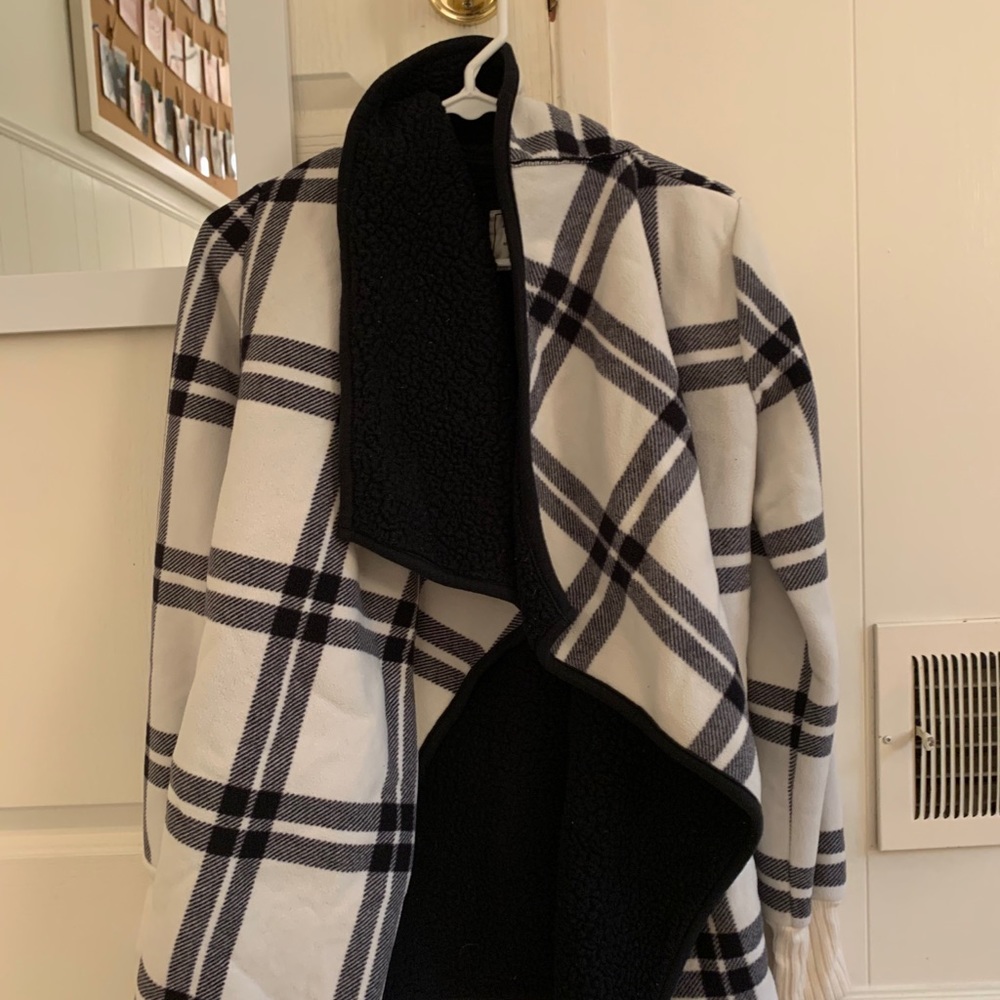 Abercrombie and Fitch Comfy Jacket